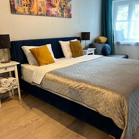 La Mia Casa Stare Miasto Warszawa 外观 照片
