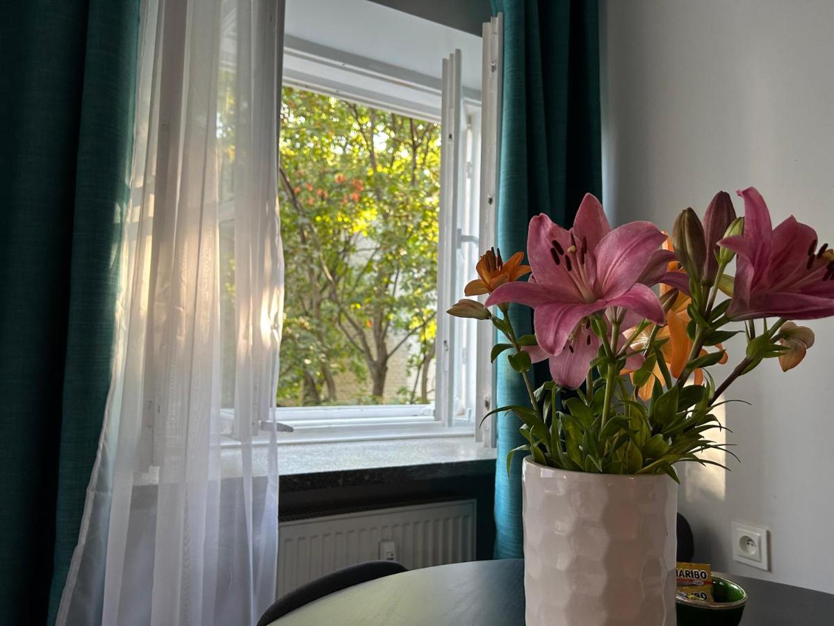 La Mia Casa Stare Miasto Warszawa 外观 照片
