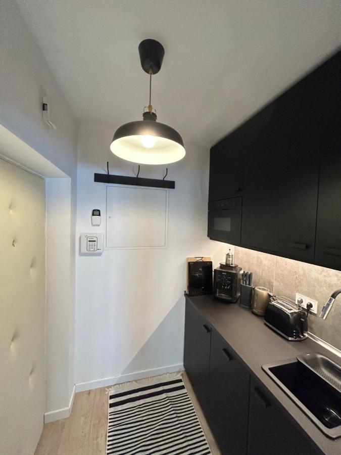 La Mia Casa Stare Miasto Warszawa 外观 照片