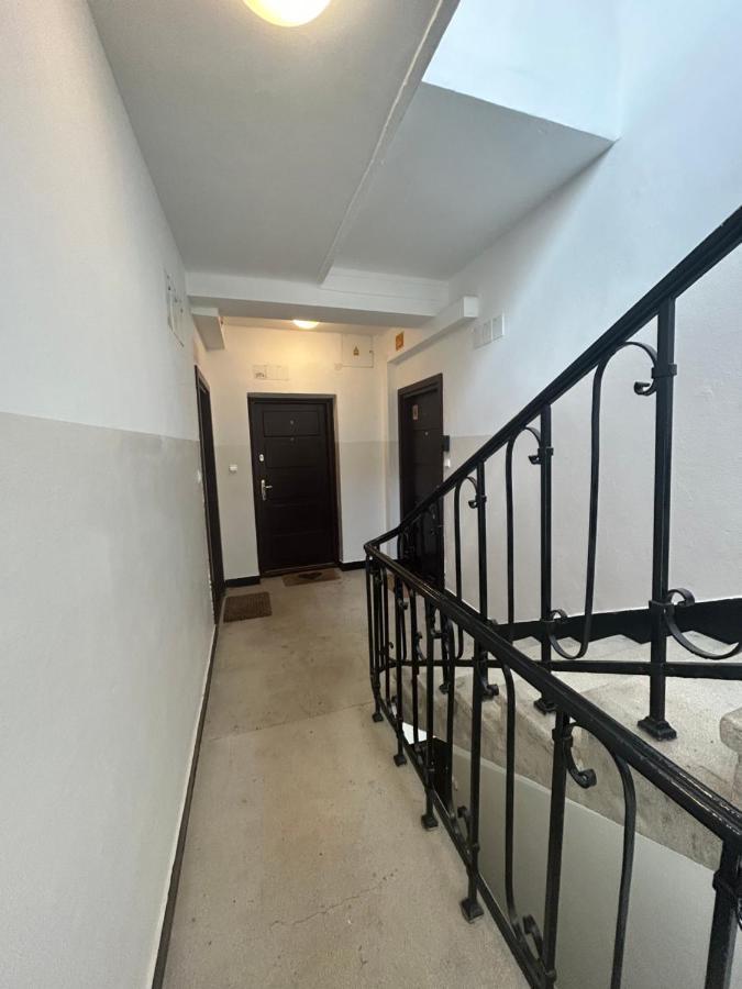 La Mia Casa Stare Miasto Warszawa 外观 照片